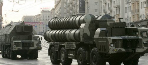 Il sistema antimisile S-300 potrebbe essere venduto dalla Russia alla Siria