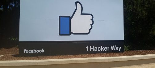 Facebook makes two big moves this week, involving data scandal Image Credit: Wikimedia Creative Commons