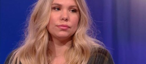 Kailyn Lowry [Image via MTV/YouTube screencap]