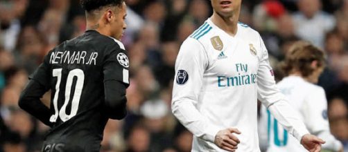 Mercato Real Madrid : Cristiano Ronaldo a tranché sur le dossier Neymar