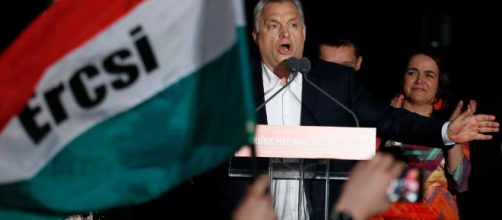 Orban si è riconfermato presidente dell'Ungheria.