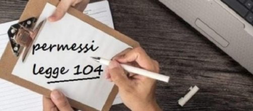 Permessi legge 104: i continui abusi potrebbero portare a modifiche