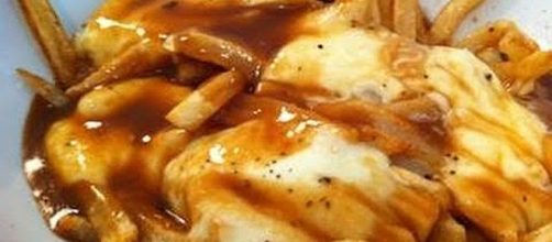 Poutine in Canada is a comfort food. [Image: Nicko's Kitchen/YouTube screenshot]