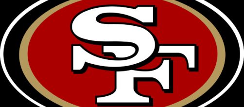 Rookie 49ers linebacker Reuben Foster may face jail time for domestic violence and illegal possession of a firearm. (Image via Wikimedia commons)