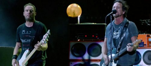 Safe in the car è il primo singolo del nuovo disco di Jeff Ament (Foto - amazon.com)