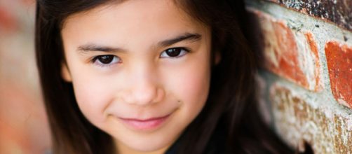 Scarlett Estevez is an actress who has been entertaining people since the age of three. / Image via Scarlett Estevez, used with permission.
