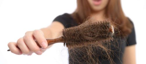 Sí puedes hacer algo para frenar la caída del cabello | El Diario NY - eldiariony.com