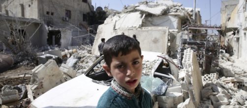 Siria, gli USA denunciano attacco chimico, la Russia nega