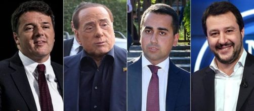 Trattative nuovo governo: si accende lo scontro tra il Movimento 5 Stelle e la Lega