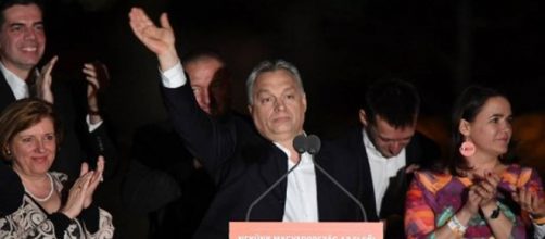 Viktor Orban, ancien dissident devenu héros controversé de la Hongrie - ouest-france.fr