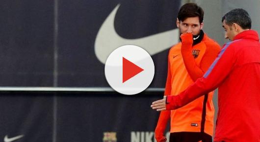 Messi avisa: ¡Ofrecen 100 kilazos por un intocable del Barça!