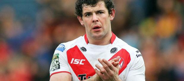 A maverick of the fullback position, Paul Wellens won it all with hometown club St Helens. Image Source - mirror.co.uk A maverick of the fullback position, Paul Wellens won it all with hometown club St Helens. Image Source - mirror.co.uk