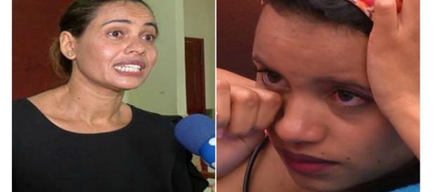 A sister chegava atrasada nas aulas por causa do trabalho A sister chegava atrasada nas aulas por causa do trabalho
