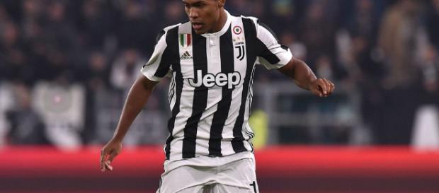 Alex Sandro un paso de ser transferido al Machester United Alex Sandro un paso de ser transferido al Machester United