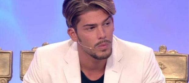 Anticipazioni Uomini e donne, la scelta di Paolo Crivellin - blastingnews.com Anticipazioni Uomini e donne, la scelta di Paolo Crivellin - blastingnews.com