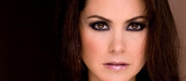 Barbara se surpreende com revelação de Obregon Barbara se surpreende com revelação de Obregon