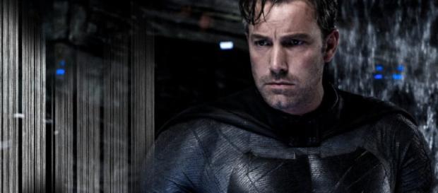 ¡Ben Affleck recibió la Bati-señal de Zachary Levi! ¡Ben Affleck recibió la Bati-señal de Zachary Levi!