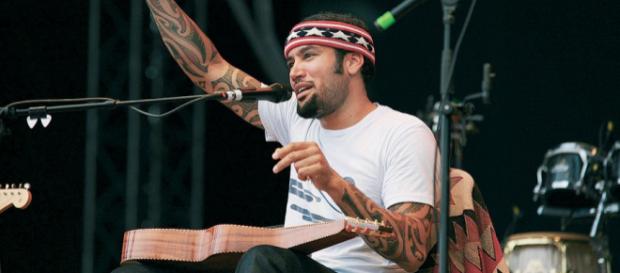 Ben Harper live (Foto - weissenborn.es) Ben Harper live (Foto - weissenborn.es)