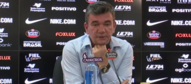 Corinthians pode acertar com jogador do rival Corinthians pode acertar com jogador do rival