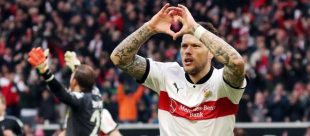 Der VfB kann am Wochenende den Klassenerhalt fix machen! Der VfB kann am Wochenende den Klassenerhalt fix machen!