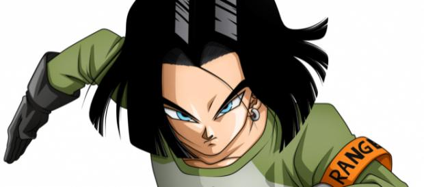 Dragon Ball Super: Woher kommt die enorme Stärke von C17? Dragon Ball Super: Woher kommt die enorme Stärke von C17?