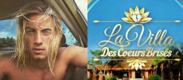 Dylan de Koh Lanta dans La Villa des Coeurs Brisés 4 ! Dylan de Koh Lanta dans La Villa des Coeurs Brisés 4 !