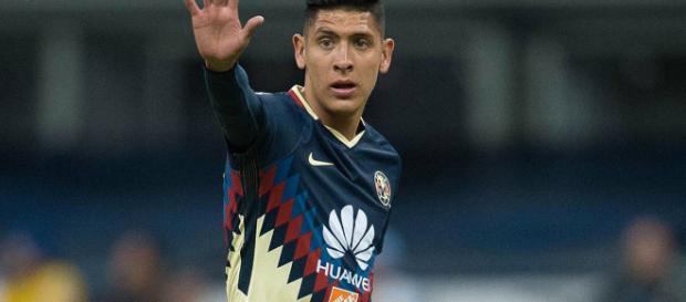 Edson Álvarez dejaría a las Águilas después del Mundial. Edson Álvarez dejaría a las Águilas después del Mundial.