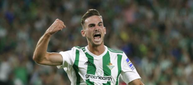 El Betis maneja cuatro opciones para suplir a Fabián Ruiz - elgoldigital.com El Betis maneja cuatro opciones para suplir a Fabián Ruiz - elgoldigital.com