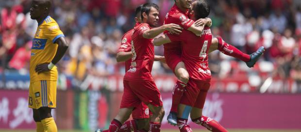 El equipo de Tolucas mas líder que nunca y posible campeón de la Liga MX. El equipo de Tolucas mas líder que nunca y posible campeón de la Liga MX.