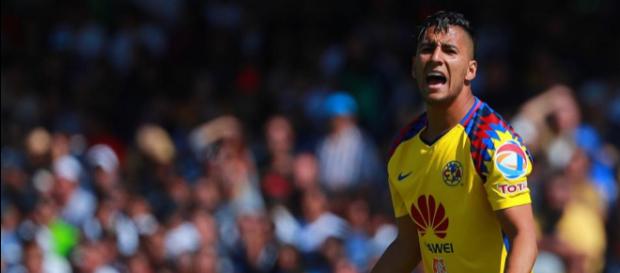 El talentoso paraguayo estará fuera varios partidos. El talentoso paraguayo estará fuera varios partidos.