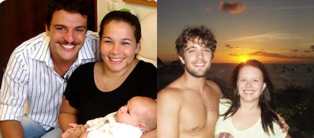 Famosos que são casados por pessoas 'nada atraentes'. Famosos que são casados por pessoas 'nada atraentes'.