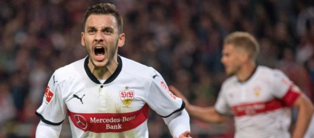 Grieche zurück im Training - A. Donis wieder da! - Bundesliga ... - bild.de Grieche zurück im Training - A. Donis wieder da! - Bundesliga ... - bild.de