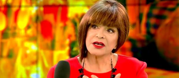 Informaţii din trecutul Ionelei Prodan au apărut în presă Informaţii din trecutul Ionelei Prodan au apărut în presă