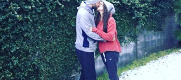 Jinger Duggar and Jeremy Vuolo - social media Jinger Duggar and Jeremy Vuolo - social media