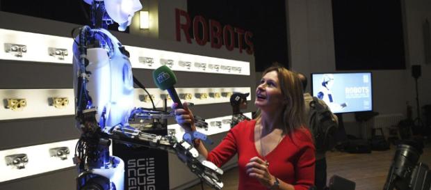 La inteligencia artificial tiene futuro La inteligencia artificial tiene futuro