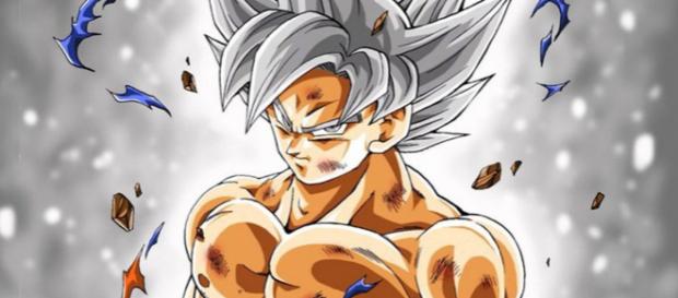Lee diseña a Gokú y el mundo se rinde a sus pies. Lee diseña a Gokú y el mundo se rinde a sus pies.