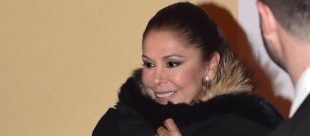 María Patiño: Isabel Pantoja y José Manuel Parada han tenido un ... - elconfidencial.com María Patiño: Isabel Pantoja y José Manuel Parada han tenido un ... - elconfidencial.com