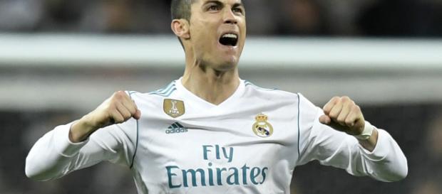 Mercato : Ce joueur de Manchester City qui rêve de remplacer Ronaldo ! Mercato : Ce joueur de Manchester City qui rêve de remplacer Ronaldo !