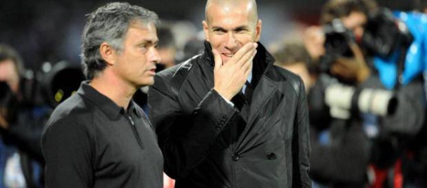 Mercato Real Madrid : Un échange de poids avec Manchester United ? Mercato Real Madrid : Un échange de poids avec Manchester United ?