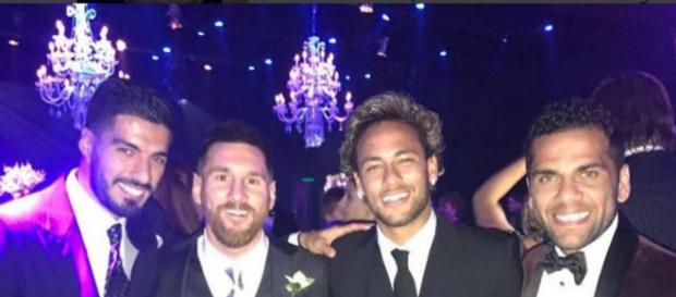 messi: “en mi boda no sabía nada de neymar y el psg ... - scoopnest.com messi: “en mi boda no sabía nada de neymar y el psg ... - scoopnest.com