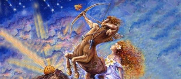 Oroscopo del giorno 13 aprile 2018, Sagittario 'top' del giorno Oroscopo del giorno 13 aprile 2018, Sagittario 'top' del giorno