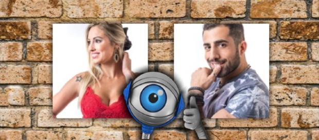 Paredão agita o domingo no ''BBB18'' e coloca Jéssica e Kaysar na berlinda Paredão agita o domingo no ''BBB18'' e coloca Jéssica e Kaysar na berlinda