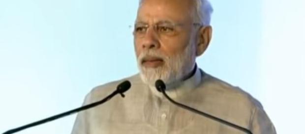 PM Narendra Modi - Image by PM Narendra Modi | YouTube channel PM Narendra Modi - Image by PM Narendra Modi | YouTube channel