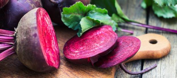 Remolacha: vegetal con increíbles beneficios... - cocinayvino.com Remolacha: vegetal con increíbles beneficios... - cocinayvino.com