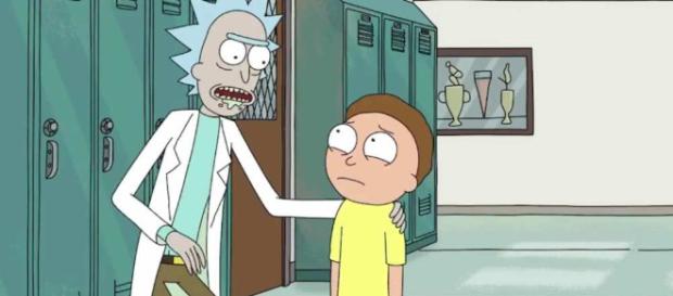 Rick and Morty rumor de cancelacion temporada 4 Rick and Morty rumor de cancelacion temporada 4