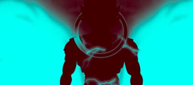 Son Goku - "Dragon Ball Super" Son Goku - "Dragon Ball Super"