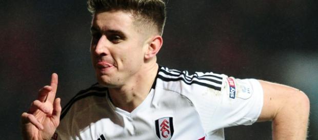 Tom Cairneyes pretendido por dos equipos de la Premier League Tom Cairneyes pretendido por dos equipos de la Premier League
