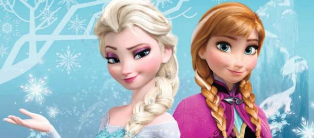 Tutto pronto per il sequel di Frozen Tutto pronto per il sequel di Frozen