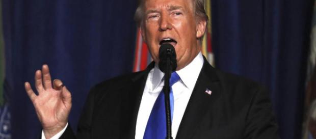 Un año de furia y desconcierto en la Casa Blanca | Noticias al ... - com.ar Un año de furia y desconcierto en la Casa Blanca | Noticias al ... - com.ar