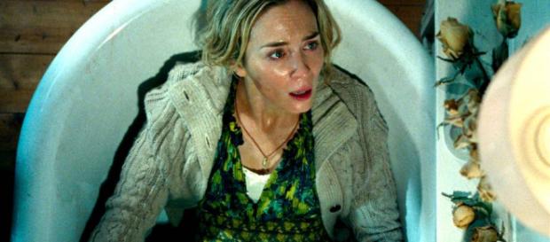 Un lugar en silencio: tráiler, sinopsis y fecha de estreno de la ... - peru.com Un lugar en silencio: tráiler, sinopsis y fecha de estreno de la ... - peru.com